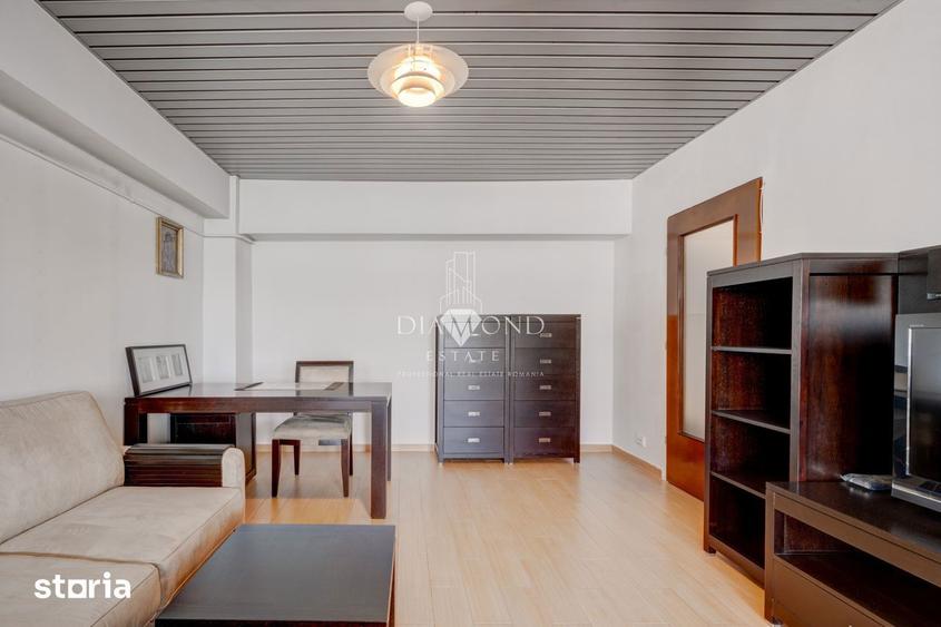 Apartament cu 2 camere decomandat, mobilat în Pantelimon