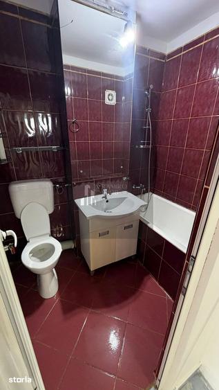 Apartament cu 2 camere decomandat în Sălăjan