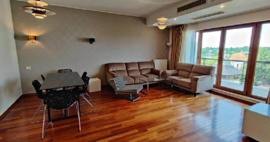 Apartament 3 Camere | Floreasca | Verdi | Spatios | Parcare | Parc - 1