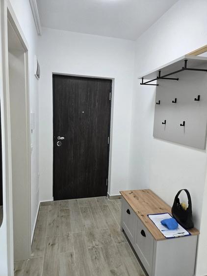Apartament cu 2 camere în Dumbrăvița