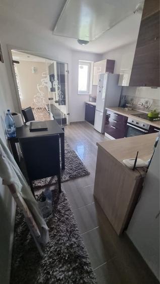 Apartament cu 2 camere în Sud