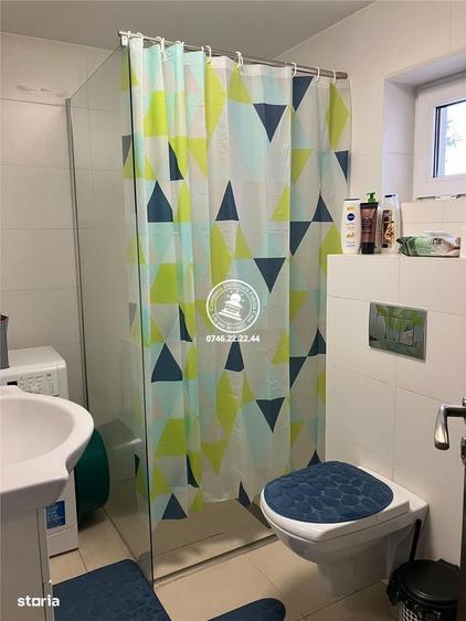 Casă cu 4 camere în Stejarii