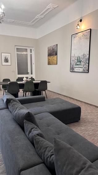 Spațiu comercial, de 60 mp, în Central
