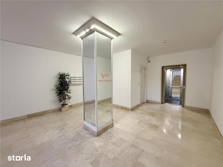 Apartament cu 3 camere în Calea Dumbrăvii