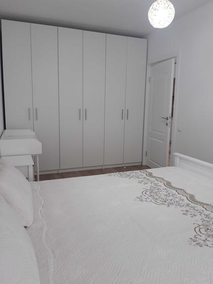 Apartament cu 2 camere decomandat în Mărăști
