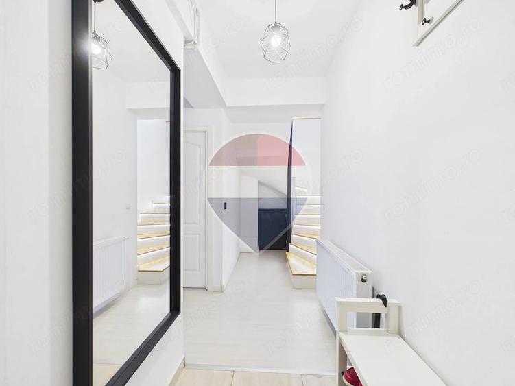 Apartament cu 3 camere decomandat în Obor