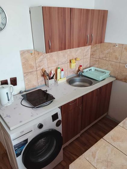 Garsonieră decomandată în Mihai Bravu
