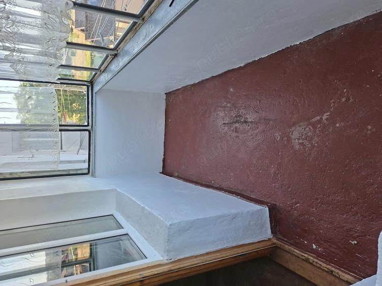 Apartament cu 2 camere semidecomandat în Nord