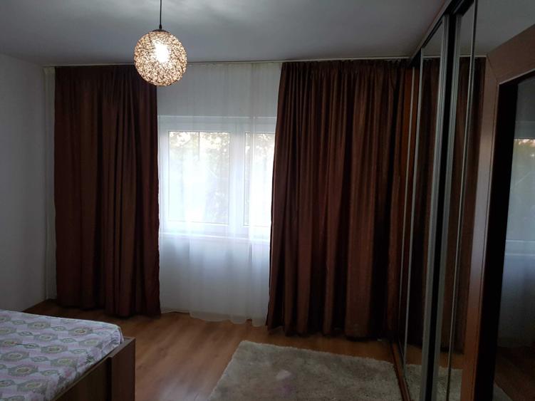 Apartament cu 2 camere decomandat în Doamna Ghica