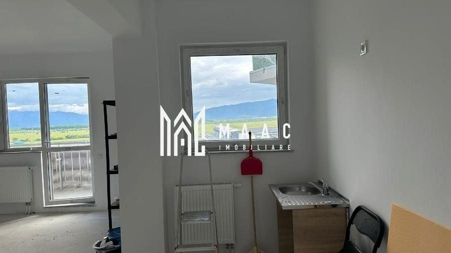 Garsonieră decomandată în Hipodrom 3