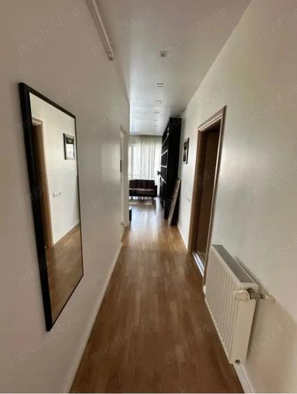 Apartament cu 2 camere decomandat în Titan