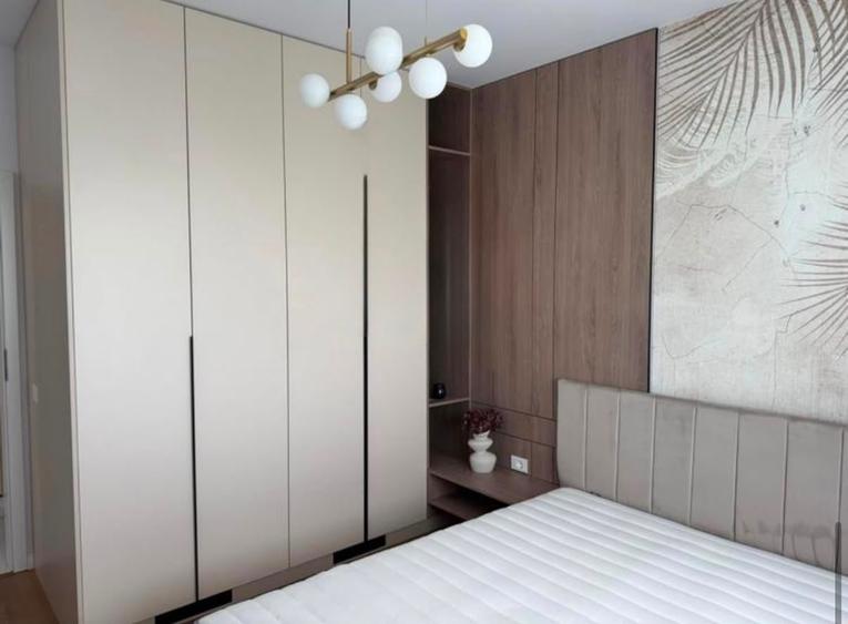 Apartament 2 camere de închiriat - The Grand Kristal Residence Berceni - 9