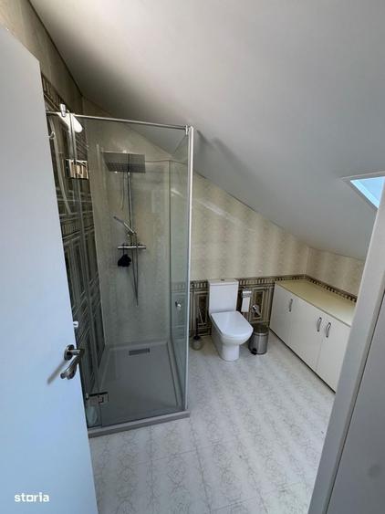 Apartament cu 4 camere în Chiajna