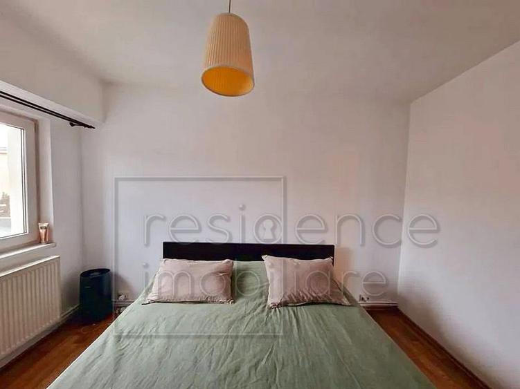 Pet friendly! Apartament 3 camere, Zorilor, zona Sigma Center+Parcare - 6