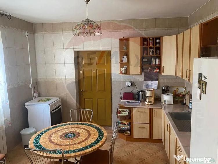 Casa / Vila cu 5 camere de vanzare in zona Central - 7