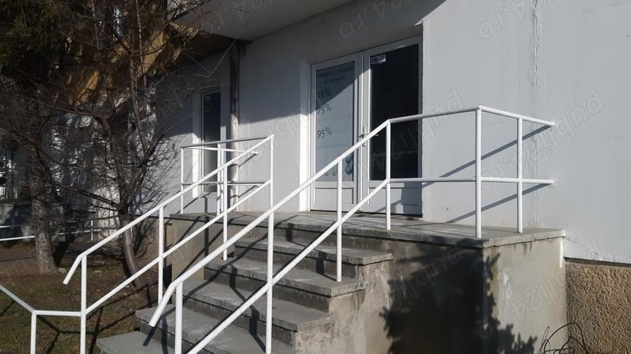 Spațiu comercial, de 60 mp, în Semicentral