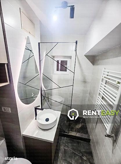 Apartament cu o camera in zona Garii - McDonald' s - 3