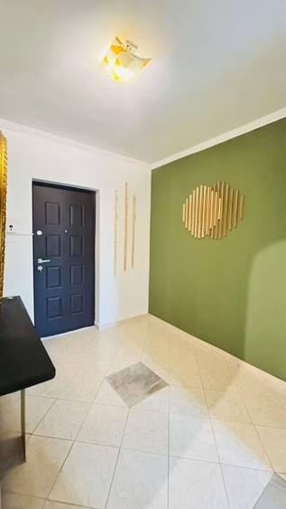Apartament cu 2 camere decomandat în Dristor