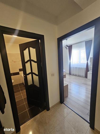 Apartament 2 camere Valea Lupului-Popas Pacurari Bloc Nou - 12