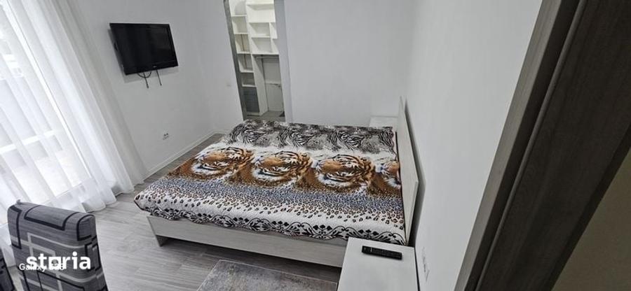 Apartament cu 2 camere în Someșeni