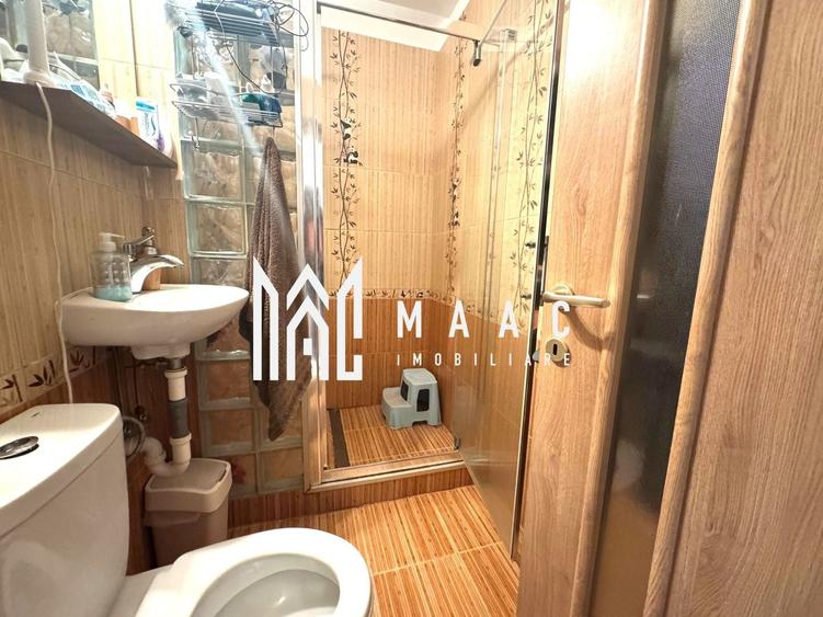 Apartament 3 camere | Decomandat | 2 balcoane | Arhitectilor - 17