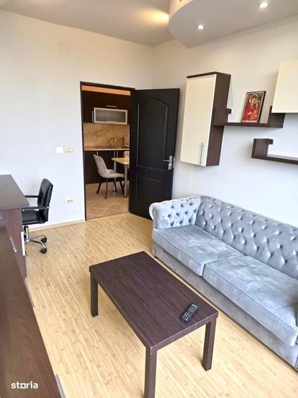 Inchiriez apartament 3 camere, ARED-UTA - 10