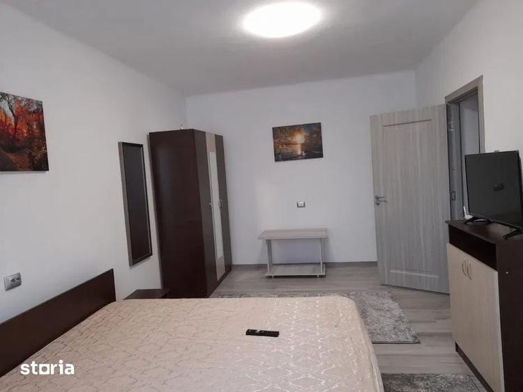 Garsonieră în Libertății