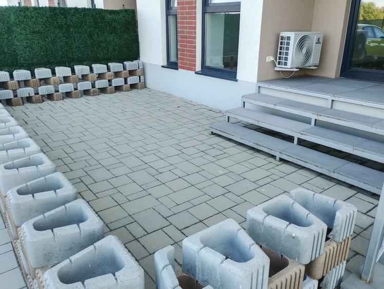 Apartament cu 2 camere decomandat în Torontalului