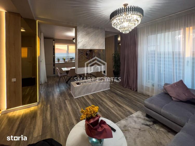 Casă cu 4 camere cu Teren 400 Mp în Corbeanca