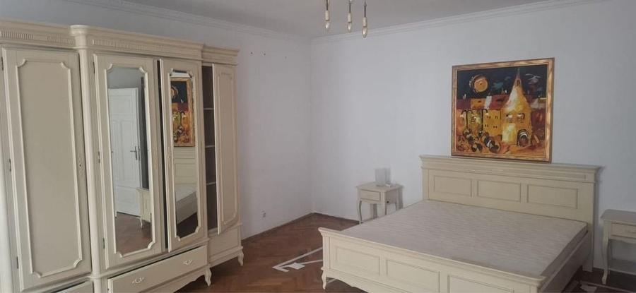 Apartament cu 2 camere nedecomandat în Lazaret