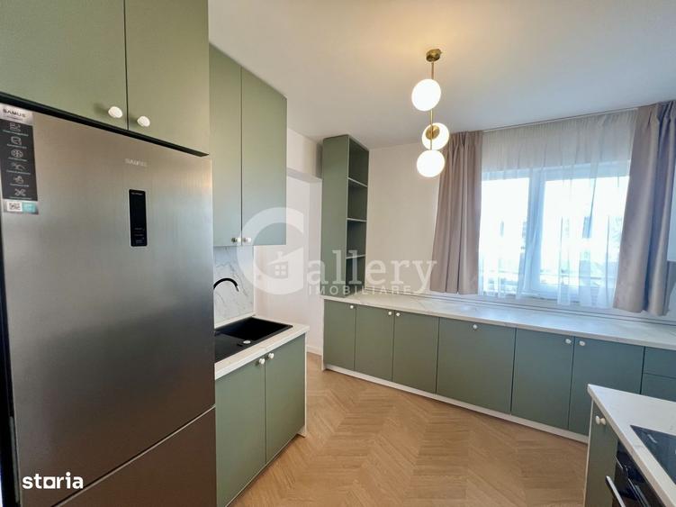 Apartament cu 4 camere în Sub Arini