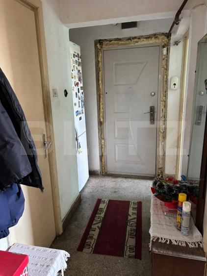 Apartament 3 camere, 60 mp, zona Centrala - 11