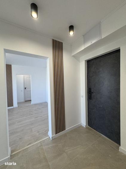 Apartament cu 2 camere semidecomandat în Drumul Taberei