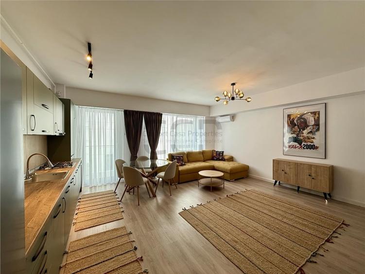 Apartament cu 2 camere în Alba Iulia
