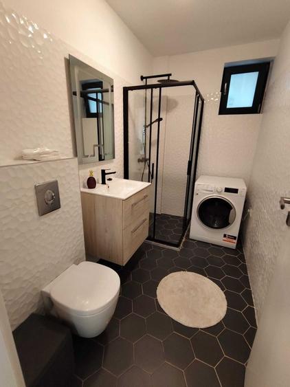 Apartament premium cu 3 camere, situat în zona Titan - 4