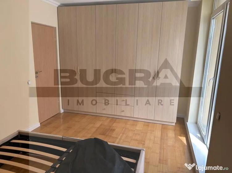 Apartament 2 camere, 52 mp, bloc nou, zona Antim Ivireanu - 3