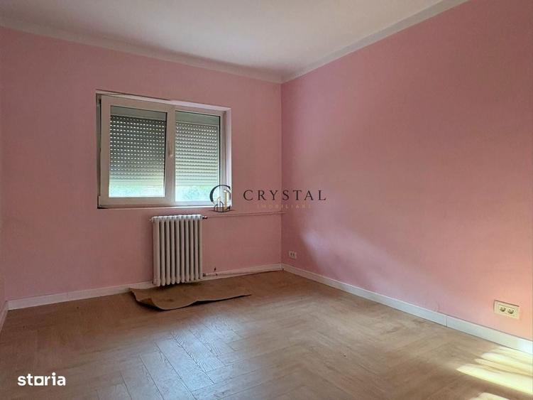 Apartament cu 4 camere | Nufarul | Parter | Oradea - 5