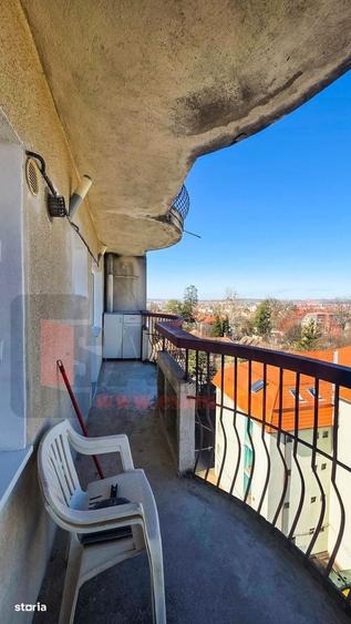 Apartament cu 3 camere în Paltin