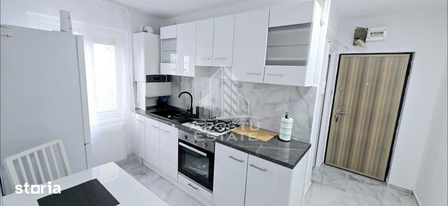 Apartament 1 camera, de inchiriat, zona Centrala, Timisoara - 2