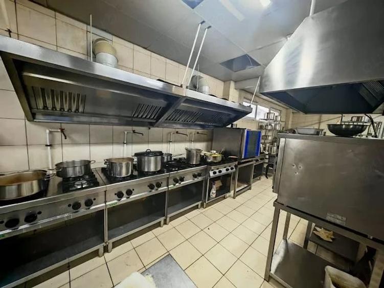 Spațiu comercial, de 233 mp, în Mehala