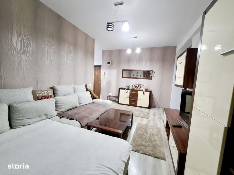 Apartament cu 2 camere în Tomis Plus