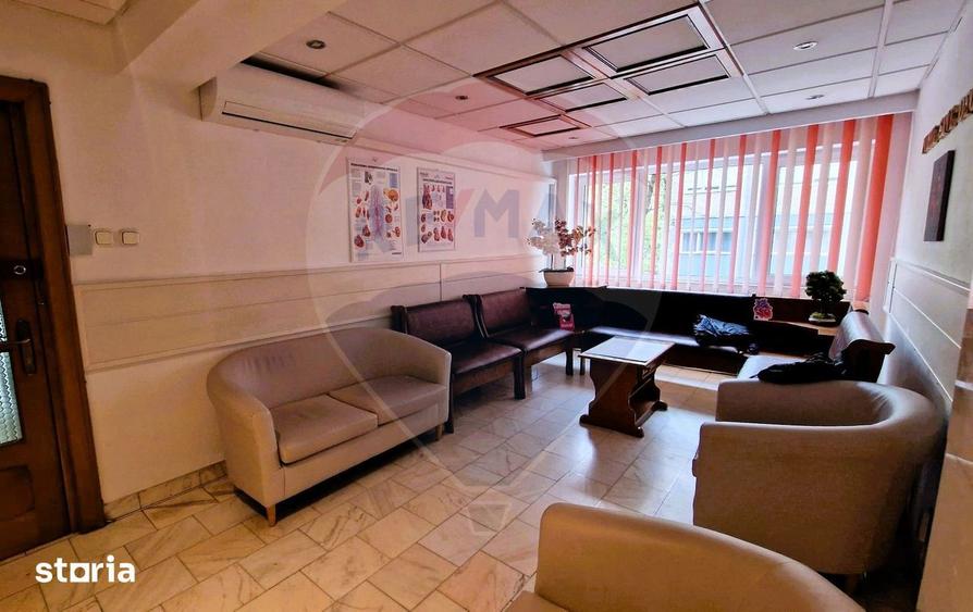 Spa?iu comercial de 22mp de inchiriat in zona Republicii - 5