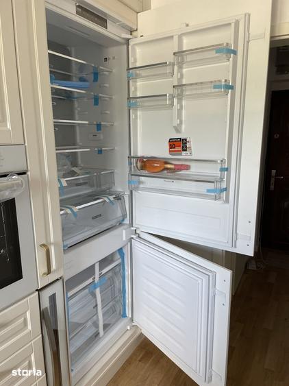 Apartament cu 3 camere în Obor