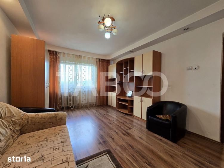 Apartament cu 2 camere decomandat în Vasile Aaron