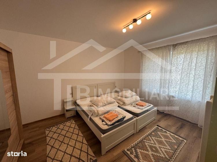 Casă cu 4 camere în Central