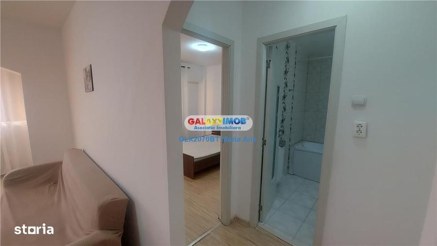 Apartament 2 camere, zona Util! - 2