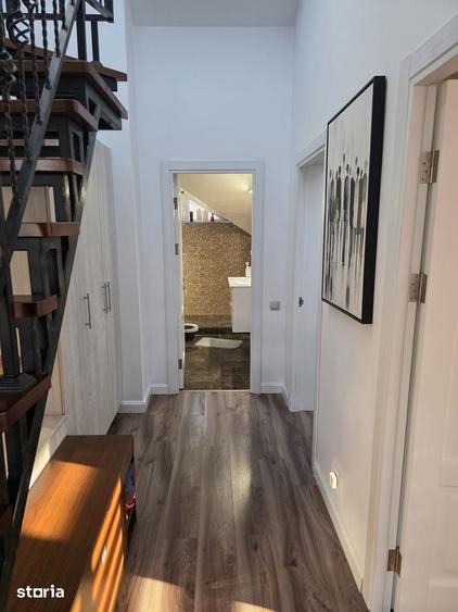 Apartament 3 camere, Centru Ia?i, 91mp - 9