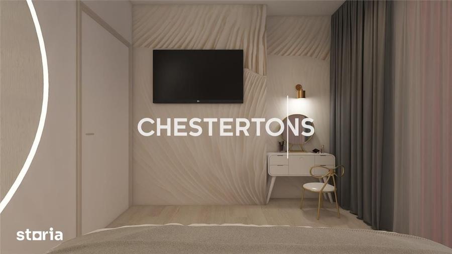 Apartament cu 2 camere în Central