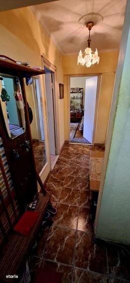 3 camere Eremia , Decomandat / Centrala , Amplasament EXCELENT - 5