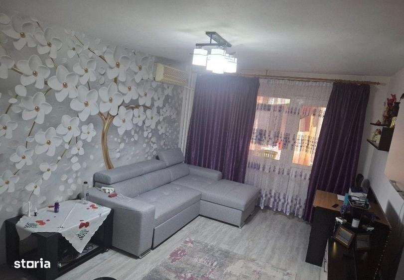 Apartament cu 2 camere decomandat în Pantelimon